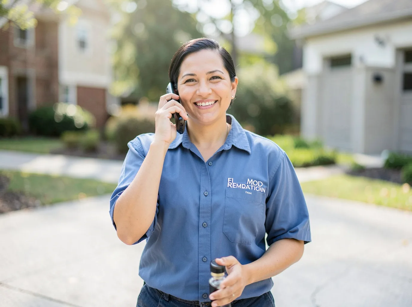 Mold Remediation North Garden, VA FAQs